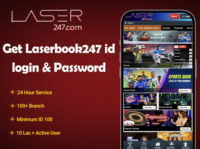 laser247